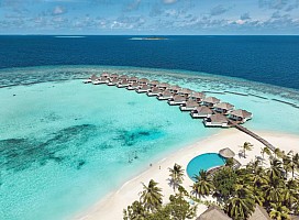 Nova Maldives *****