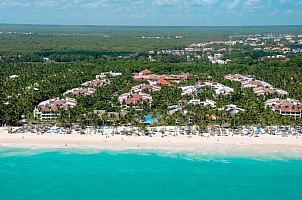 Hotel Occidental Punta Cana *****