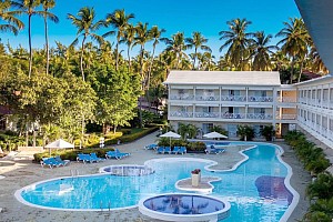 Hotel Vista Sol Punta Cana Beach Resort & SPA ****
