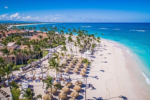 Majestic Colonial Punta Cana *****