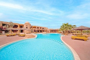 Hotel PickAlbatros Portofino Vita Resort *****
