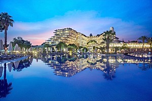 Hotel Bellis Deluxe Hotel *****