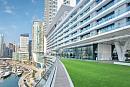 Hotel Vida Dubai Marina & Yacht Club ****