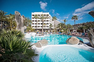 Corallium Beach By Lopesan Hotels ***