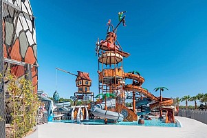 Voyage Belek Golf And Spa *****