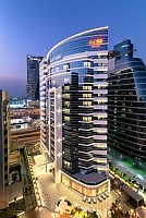 Naumi Hotel Dubai (ex. Dusit D2 Kenz Dubai) ****