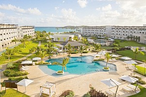 Hotel Dreams Macao Beach Punta Cana *****