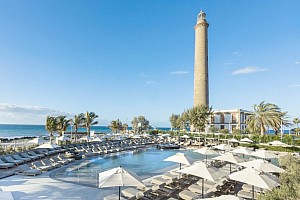 Hotel Faro Lopesan Collection Hotel Adults Only *****