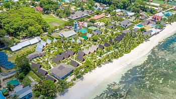 La Digue Island Lodge ****