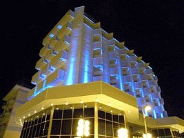 Diplomat Palace Hotel ****