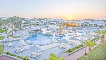 Jaz Sharm Dreams Hotel