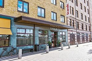 Hotel Scandic No 25