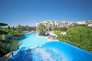 Hotel Limak Arcadia Golf & Sport Resort *****