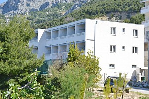 Apartmány Ivan