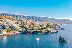 Plavba po Kanárských ostrovech s návštěvou Maroka