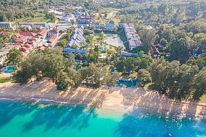 Hotel Khaolak Emerald Beach Resort & Spa