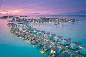Hotel Hard Rock Maldives
