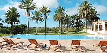 Hotel Porto Santo & SPA
