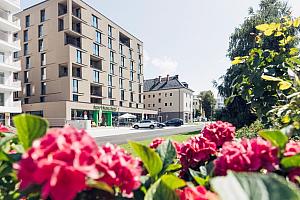 Harry’s home Bischofshofen