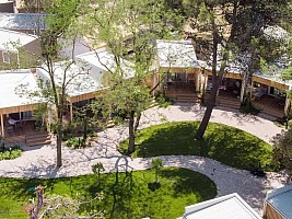 Falkensteiner Camping Zadar