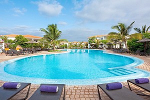 Melia Tortuga Beach Resort & Spa *****