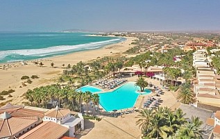 VOI Praia De Chaves Resort *****