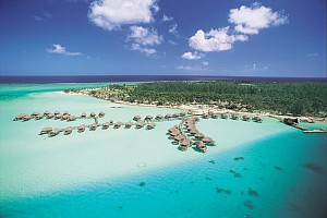 Bora Bora Pearl Beach Resort and Spa *****