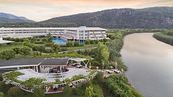 Hilton Dalaman Sarigerme Resort
