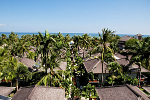 Bali Mandira Beach Resort and Spa ****+