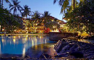 The Laguna Resort and Spa *****