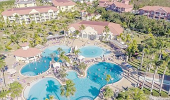 Paradisus Princesa Del Mar Resort and Spa *****