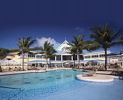 Magdalena Grand Beach Resort ****