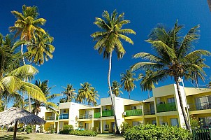 Starfish Tobago Resort ***