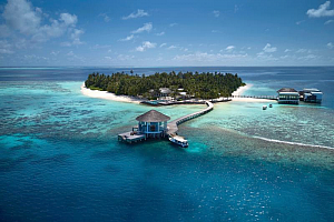 Raffles Maldives Meradhoo *****