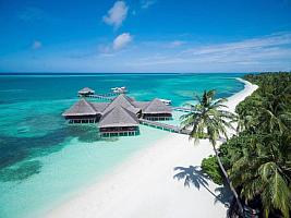 Medhufushi Island Resort ****+