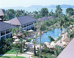 Bandara Resort and Spa ****