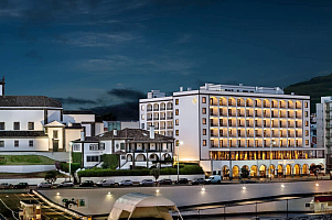 Grand Hotel Açores Atlântico *****