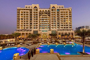 Ajman Saray, A Luxury Collection Resort *****