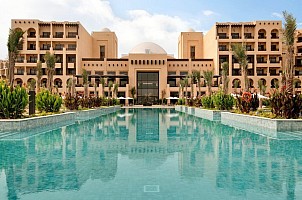 Hilton Ras Al Khaimah Beach Resort *****