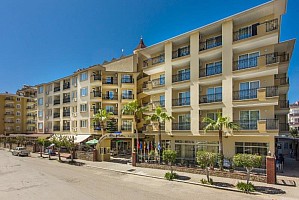 Kleopatra Royal Palm ****