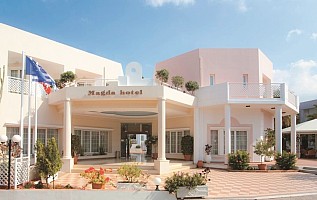 Magda hotel ****
