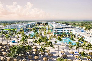 Serenade Punta Cana Beach & Spa Resort *****