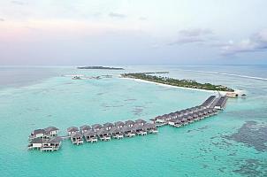 Le Méridien Maldives Resort & Spa *****