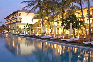Jetwing Beach *****