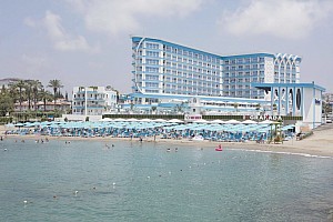 Granada Luxury Beach *****