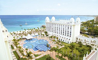 Riu Palace Aruba *****