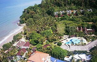 Krabi Resort ***