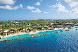 Sunscape Curaçao Resort, Spa & Casino ****