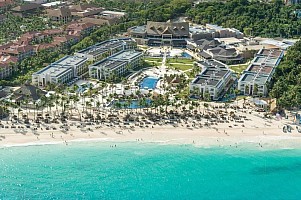 Royalton Punta Cana Resort and Casino *****