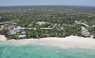 Baobab Beach Resort & Spa ****